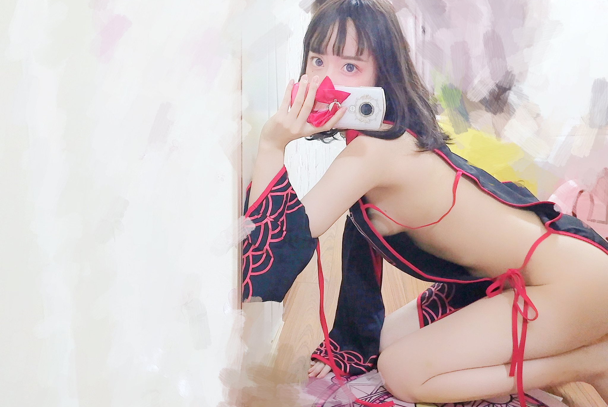 [270P/94M]TIGERMKIII@TIGERMKIII图片合集