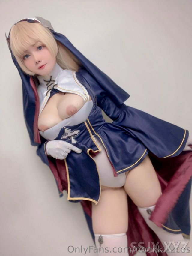 [2V+26P/40M]Nookkizz – Charlotte