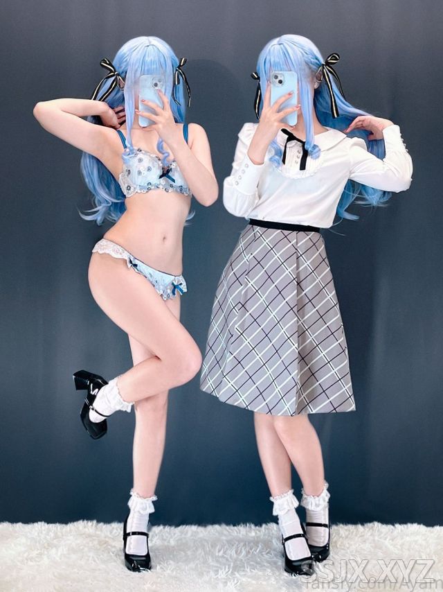 [2V+19P/48M]Ayame – 丰川祥子